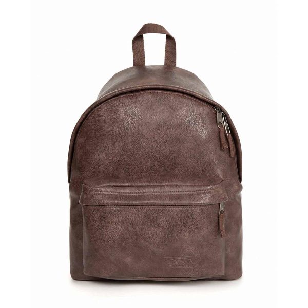 Eastpak рюкзак шкіряний Padded PakR | 24 л.