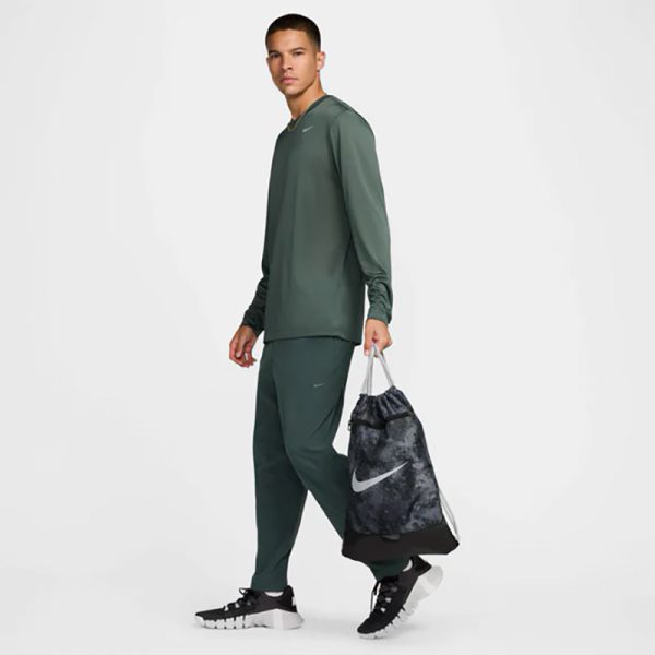 Спортивний мішок Nike Brasilia 9.5 Drawstring Bag | 18 л.