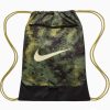 Спортивний мішок Nike Brasilia 9.5 Drawstring Bag | 18 л.
