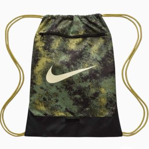 Спортивний мішок Nike Brasilia 9.5 Drawstring Bag | 18 л.