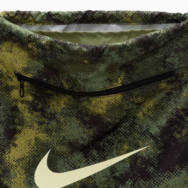 Спортивний мішок Nike Brasilia 9.5 Drawstring Bag | 18 л.