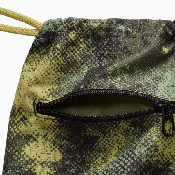 Спортивний мішок Nike Brasilia 9.5 Drawstring Bag | 18 л.