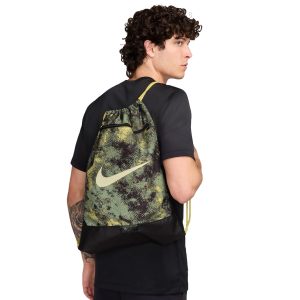 Спортивний мішок Nike Brasilia 9.5 Drawstring Bag | 18 л.