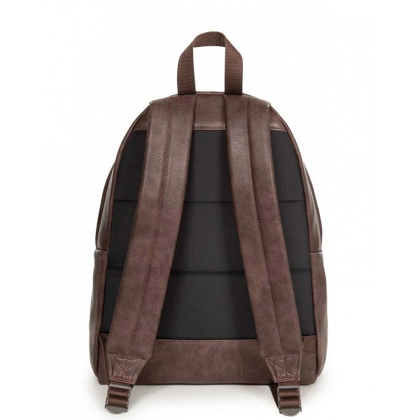 Eastpak рюкзак шкіряний Padded PakR | 24 л.