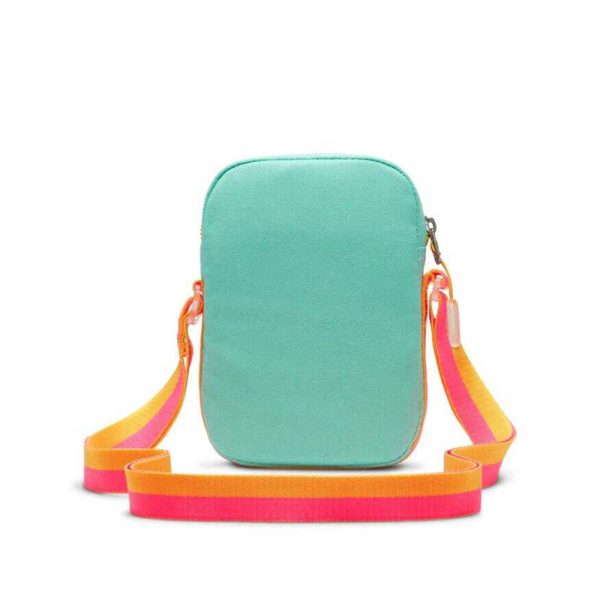 Барсетка дитяча через плече Nike Heritage Small Cross-Body Bag