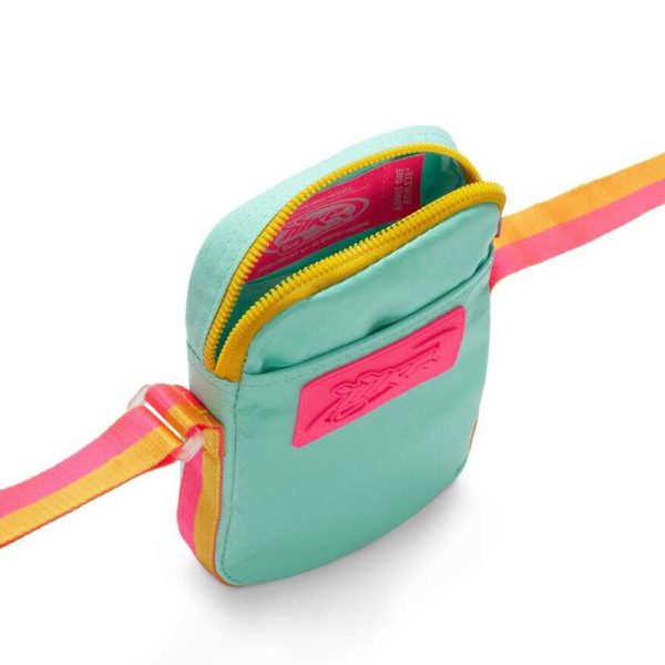 Барсетка дитяча через плече Nike Heritage Small Cross-Body Bag