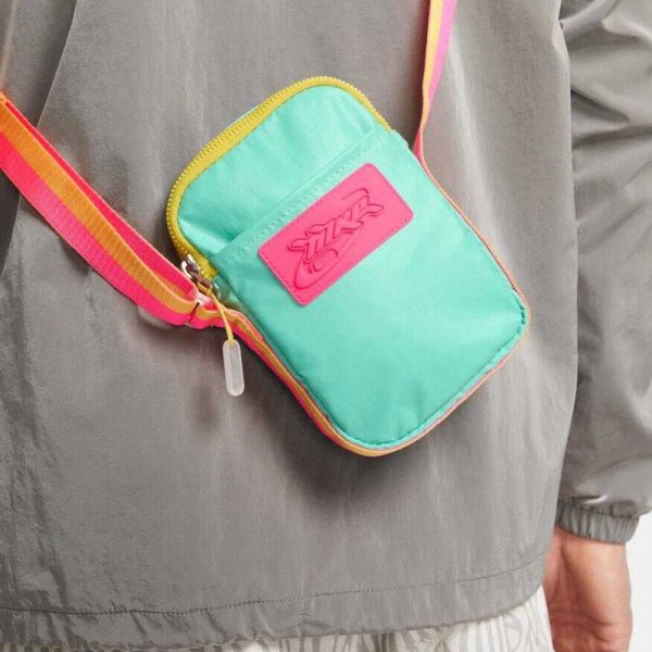 Барсетка дитяча через плече Nike Heritage Small Cross-Body Bag