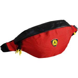 Сумка на пояс Jordan Moto Crossbody Waist Pack