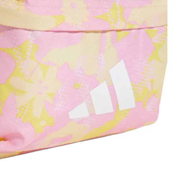 Рюкзак з квітами Adidas Young Flower Kids | 27 л.