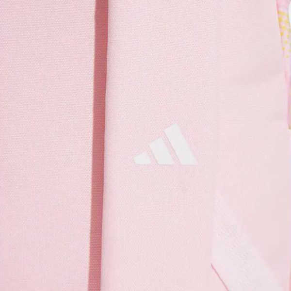 Рюкзак з квітами Adidas Young Flower Kids | 27 л.
