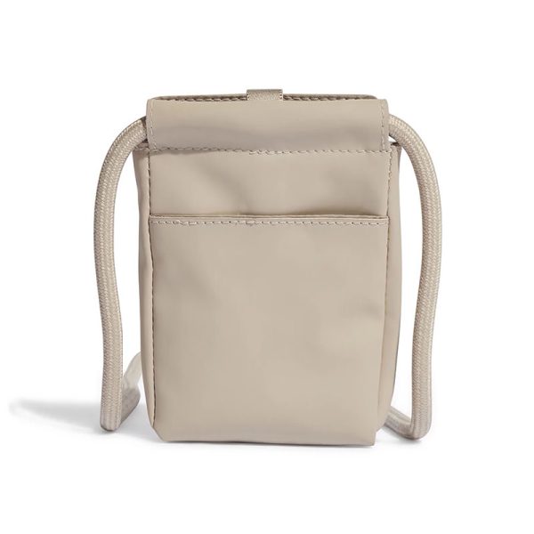 Чохол сумка для телефона через плече Adidas PU Leather Phone Bag