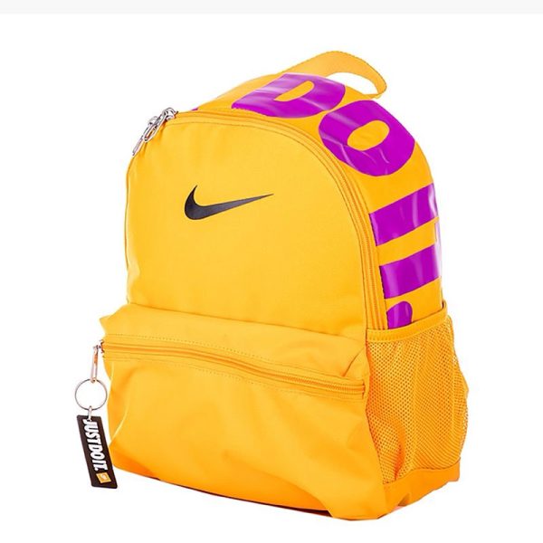 Дитячий міні рюкзак Nike Brasilia JDI Kids Mini | 11 л.
