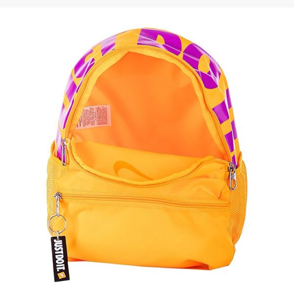 Дитячий міні рюкзак Nike Brasilia JDI Kids Mini | 11 л.
