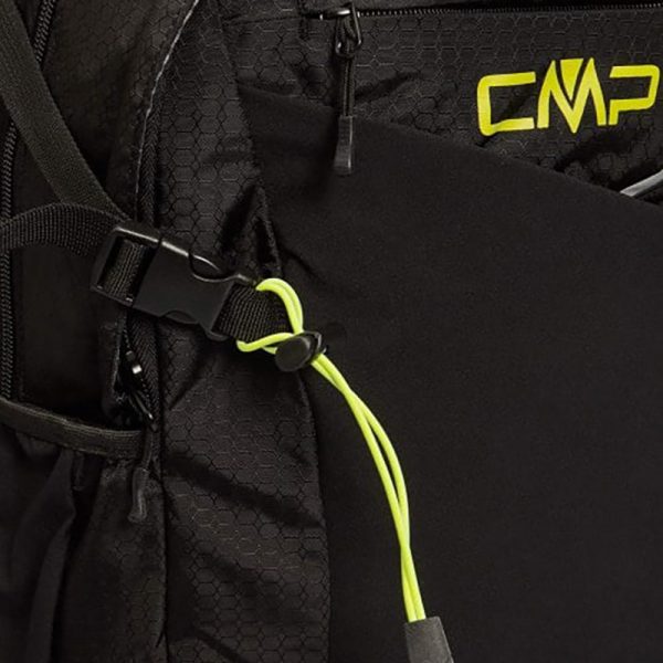 Спортивний міський рюкзак CMP X'Cities | 28 л.