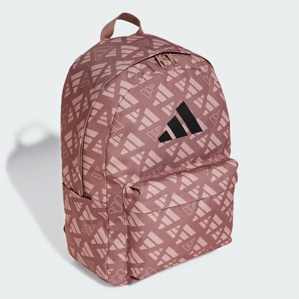 Спортивний рюкзак молодіжний Adidas Classic Graphics | 27 л.