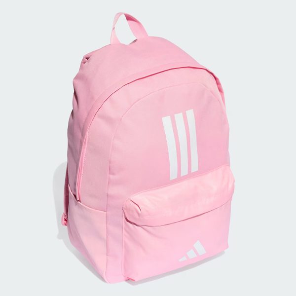 Дитячий рюкзак для тренувань Adidas Classic BackToSchool 3-Stripes | 27 л.