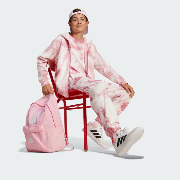 Дитячий рюкзак для тренувань Adidas Classic BackToSchool 3-Stripes | 27 л.