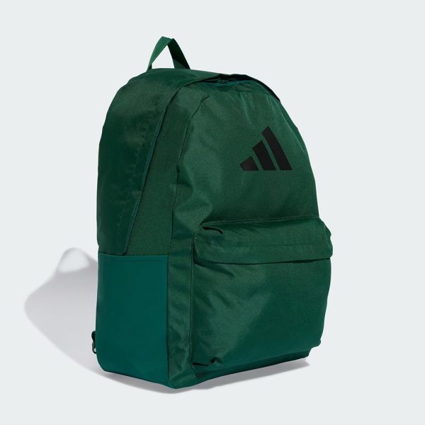 Підлітковий рюкзак Adidas Classic 3 Bar Logo | 27 л.