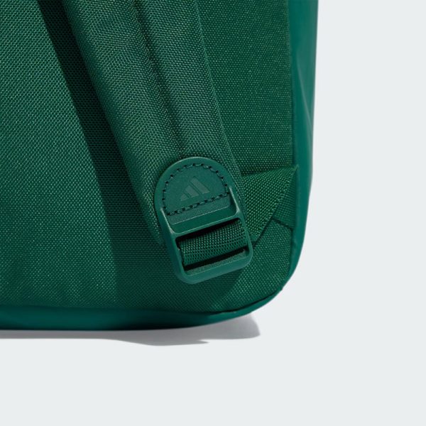 Підлітковий рюкзак Adidas Classic 3 Bar Logo | 27 л.
