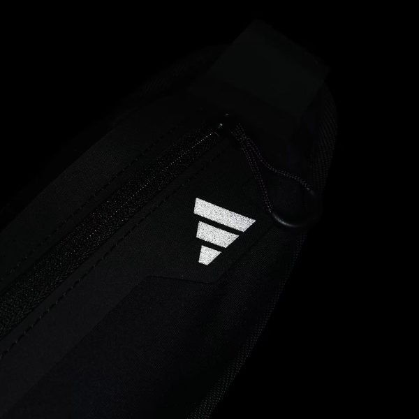 Ремінь сумка для бігу Adidas Running Waist Bag