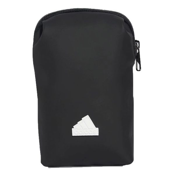 Чохол сумка для телефона через плече Adidas PU Leather Phone Bag