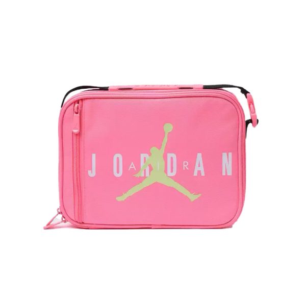 Сумка для ланч боксів і обіду Jordan HBR Lunch Box | 4 л.