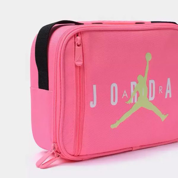 Сумка для ланч боксів і обіду Jordan HBR Lunch Box | 4 л.