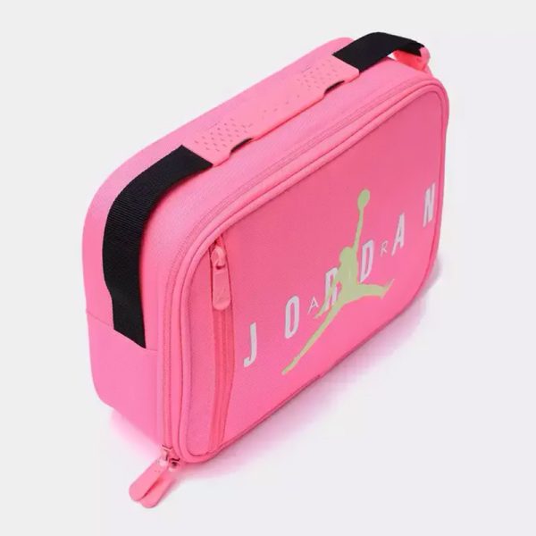 Сумка для ланч боксів і обіду Jordan HBR Lunch Box | 4 л.