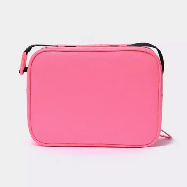 Сумка для ланч боксів і обіду Jordan HBR Lunch Box | 4 л.