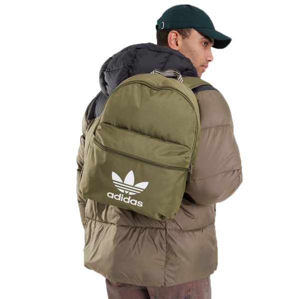 Адідас рюкзак Adidas Originals Adicolor | 21 л.