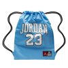Сумка для баскетбольного м'яча Jordan Jersey Gym Sack