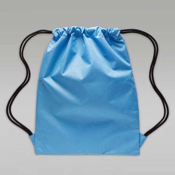 Сумка для баскетбольного м'яча Jordan Jersey Gym Sack