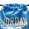 Сумка для баскетбольного м'яча Jordan Jersey Gym Sack