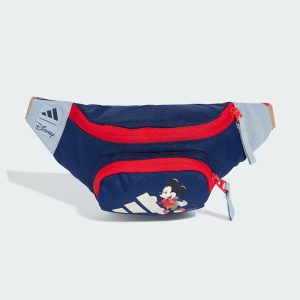 Сумка бананка дитяча Adidas Disney Kids Mickey Mouse Bumbag