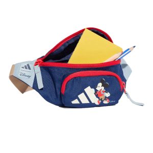Сумка бананка дитяча Adidas Disney Kids Mickey Mouse Bumbag