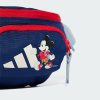 Сумка бананка дитяча Adidas Disney Kids Mickey Mouse Bumbag
