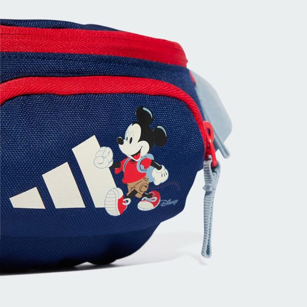 Сумка бананка дитяча Adidas Disney Kids Mickey Mouse Bumbag