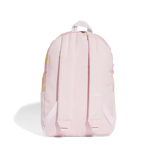 Рюкзак з квітами Adidas Young Flower Kids | 27 л.