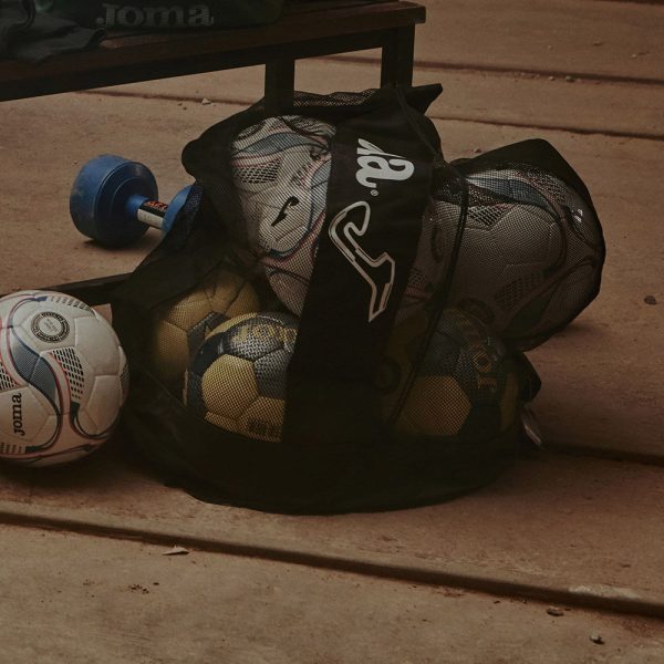 Сумка для м'ячів Joma Football Sack Team | 14 шт.
