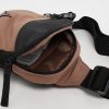 Нагрудная барсетка Jordan Airborne Hip Bag