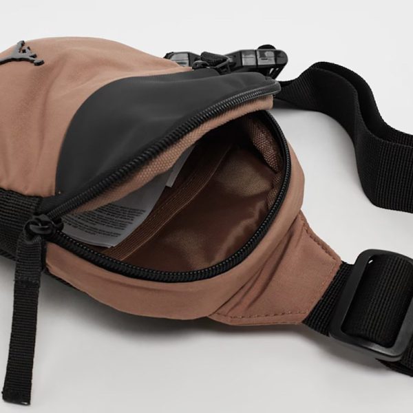 Нагрудная барсетка Jordan Airborne Hip Bag