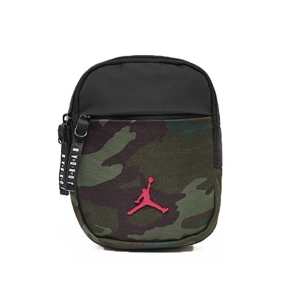 Нагрудная барсетка Jordan Airborne Hip Bag