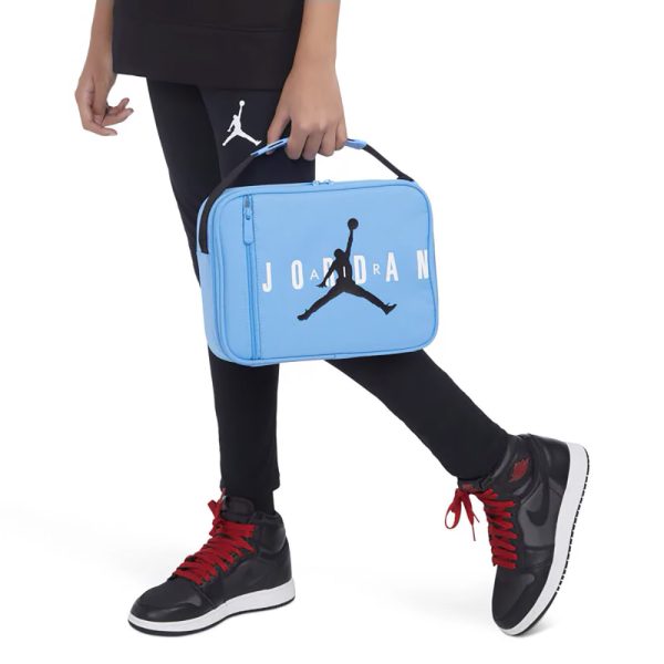 Сумка для ланч боксів і обіду Jordan HBR Lunch Box | 4 л.