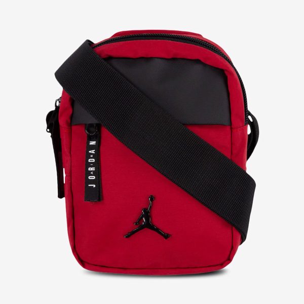 Нагрудная барсетка Jordan Airborne Hip Bag