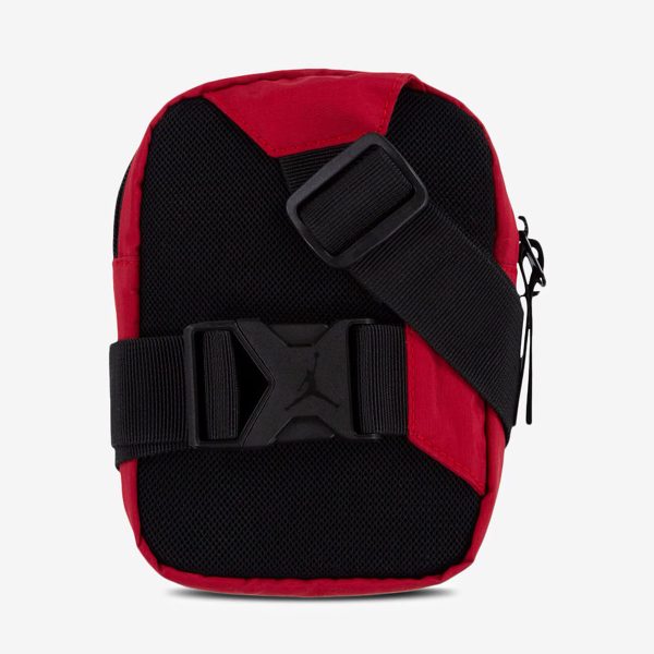 Нагрудная барсетка Jordan Airborne Hip Bag