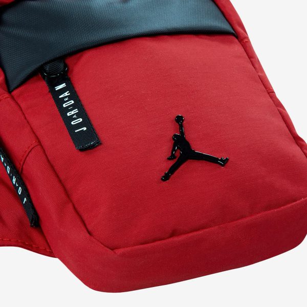 Нагрудная барсетка Jordan Airborne Hip Bag