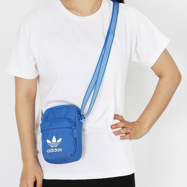Сумка Адідас через плече Adidas Adicolor Classic Festival Bag