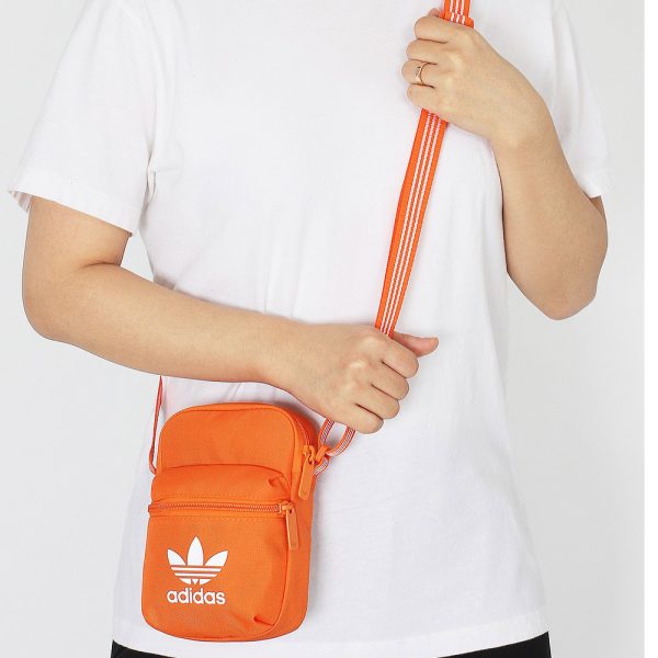 Сумка Адідас через плече Adidas Adicolor Classic Festival Bag