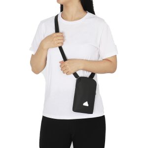 Чохол сумка для телефона через плече Adidas PU Leather Phone Bag