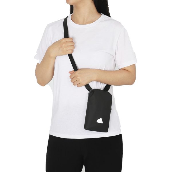 Чохол сумка для телефона через плече Adidas PU Leather Phone Bag
